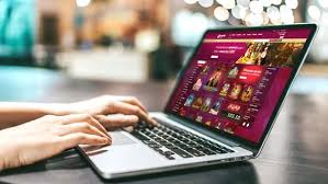 Как войти на сайт Poperlo Casino