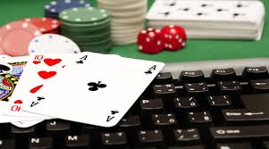Онлайн казино Poperlo Casino